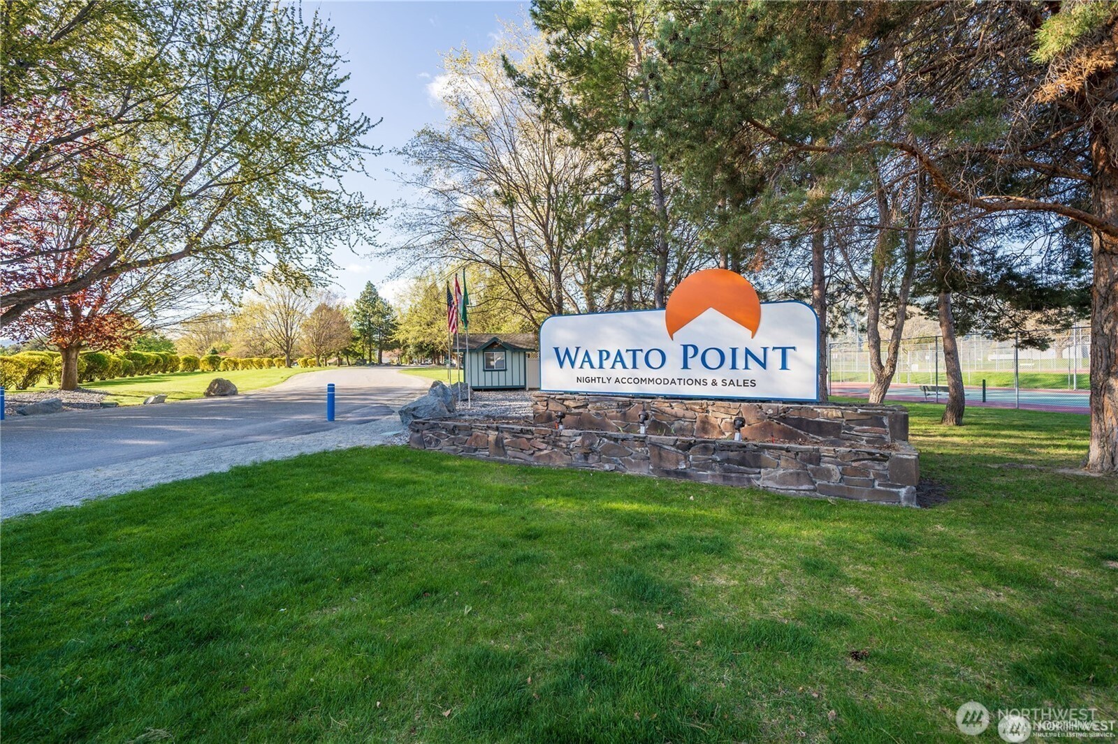 129 Chelan View Drive