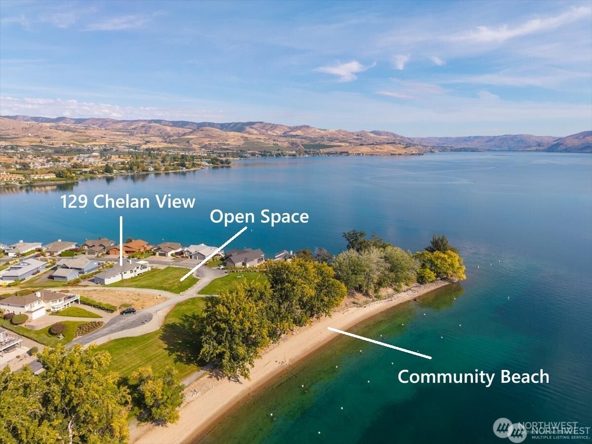 129 Chelan View Drive