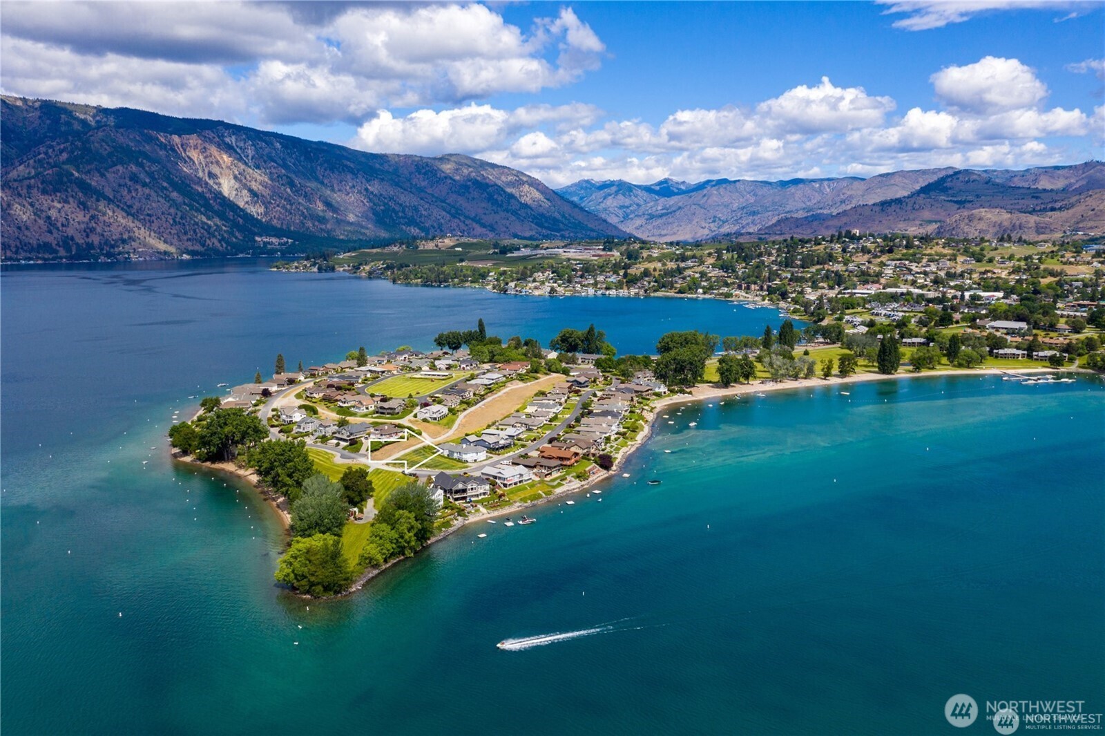 129 Chelan View Drive