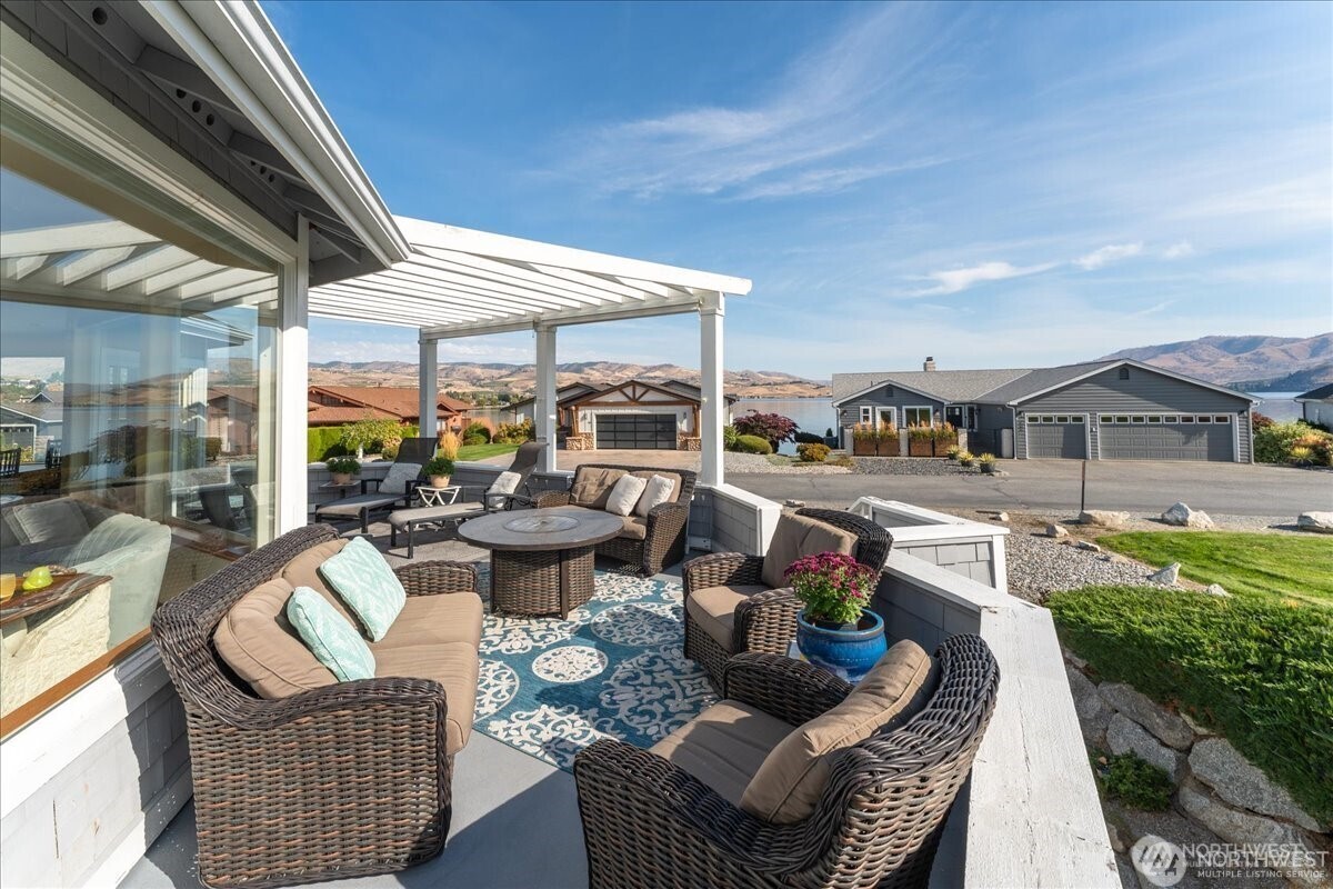 129 Chelan View Drive