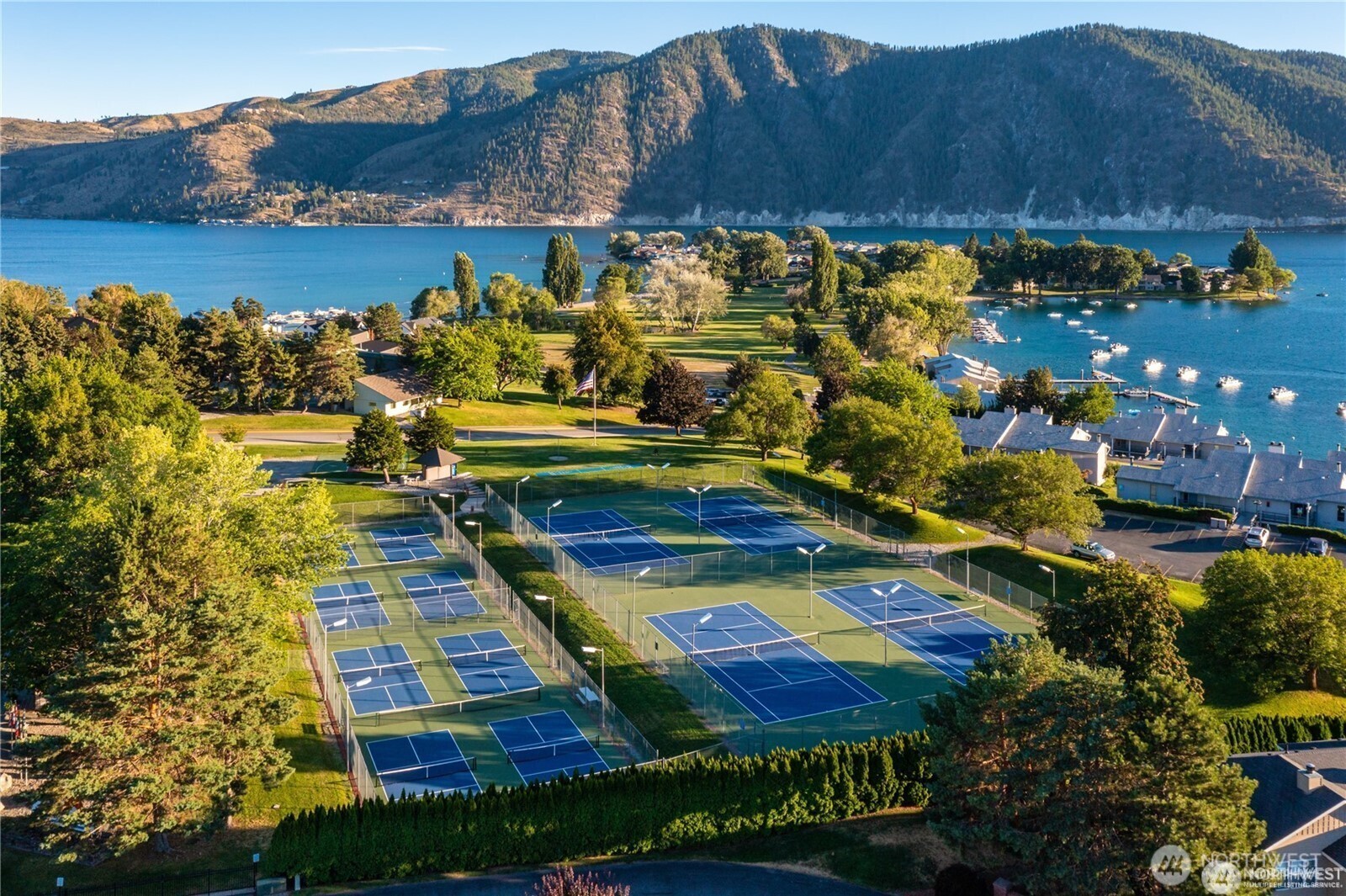 129 Chelan View Drive