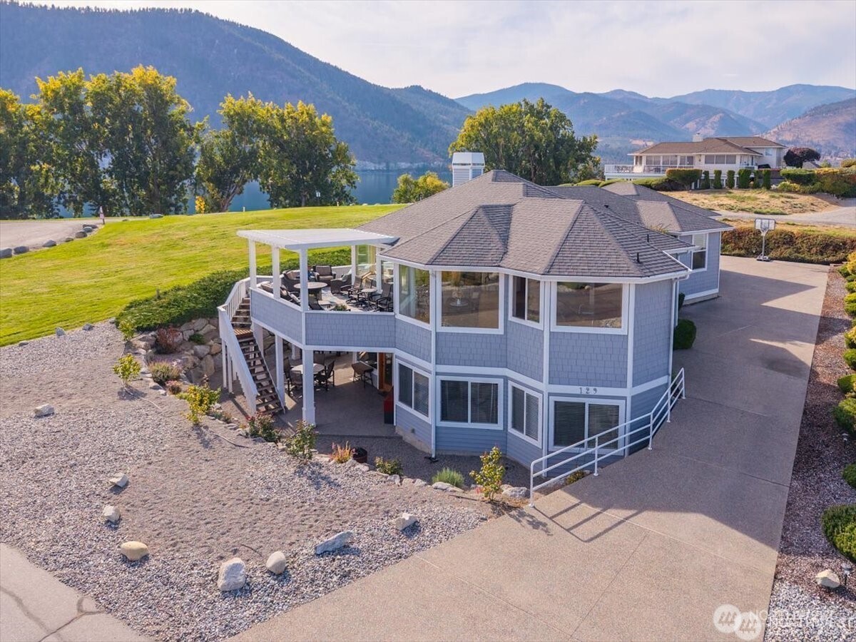 129 Chelan View Drive