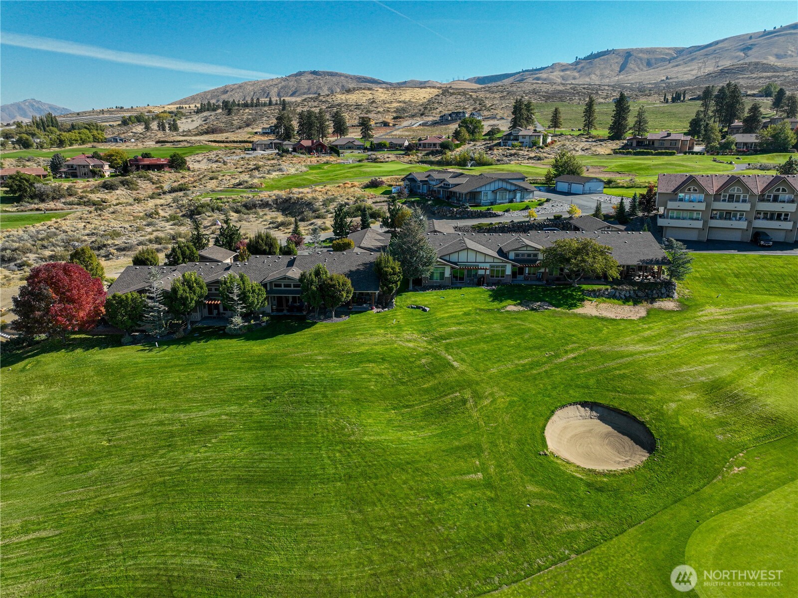 123 Red Hawk Dr Unit: 4