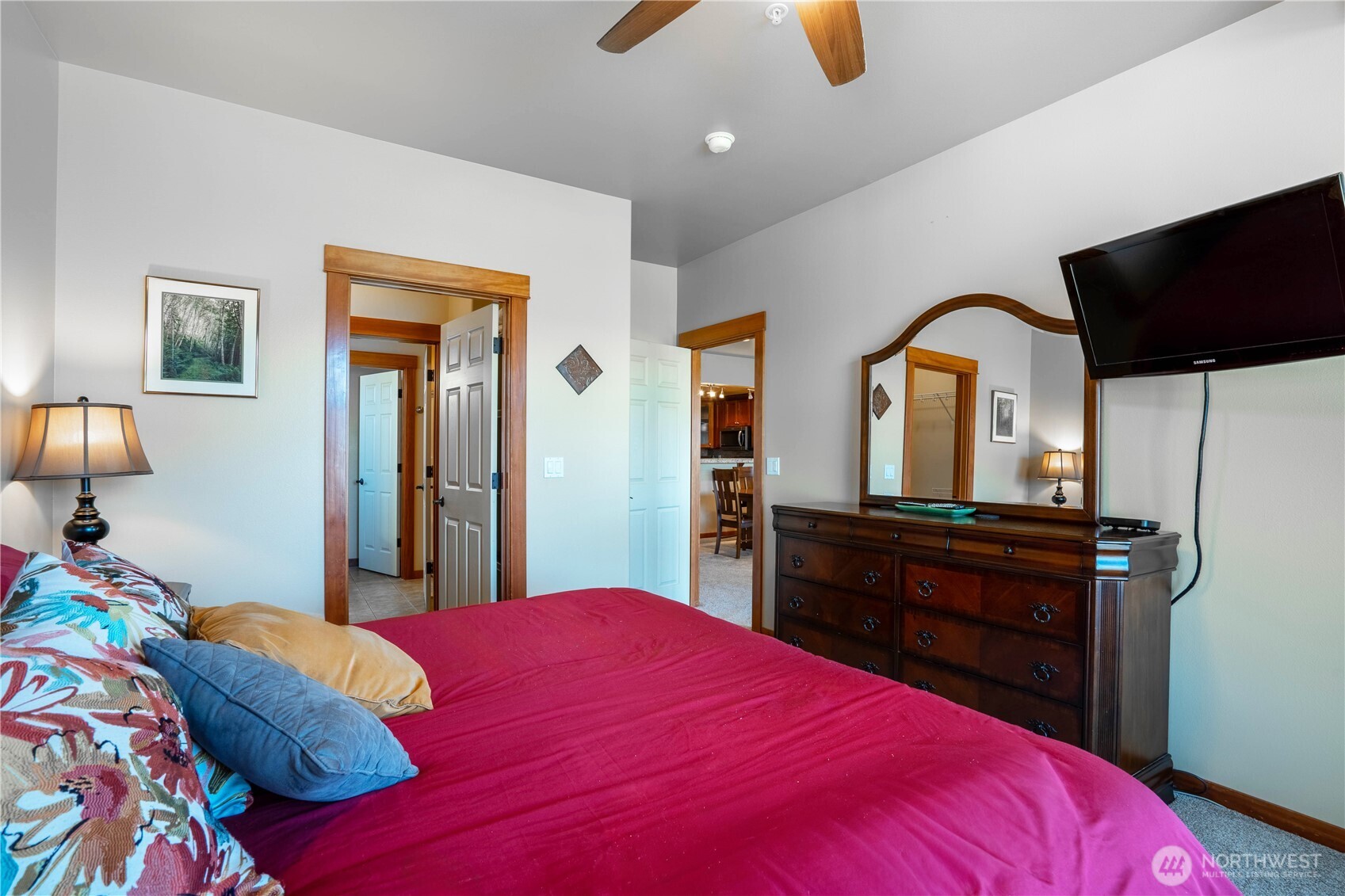 123 Red Hawk Dr Unit: 4