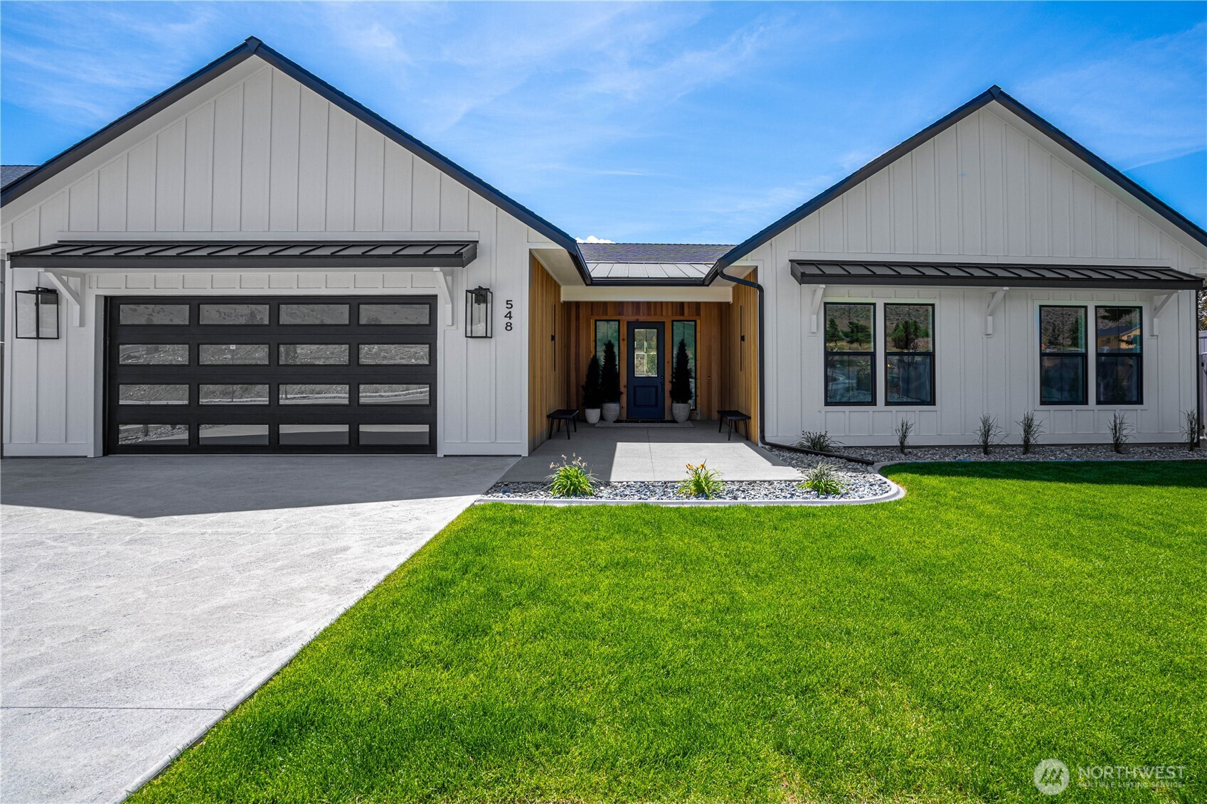 548 Harvest Ridge Drive
