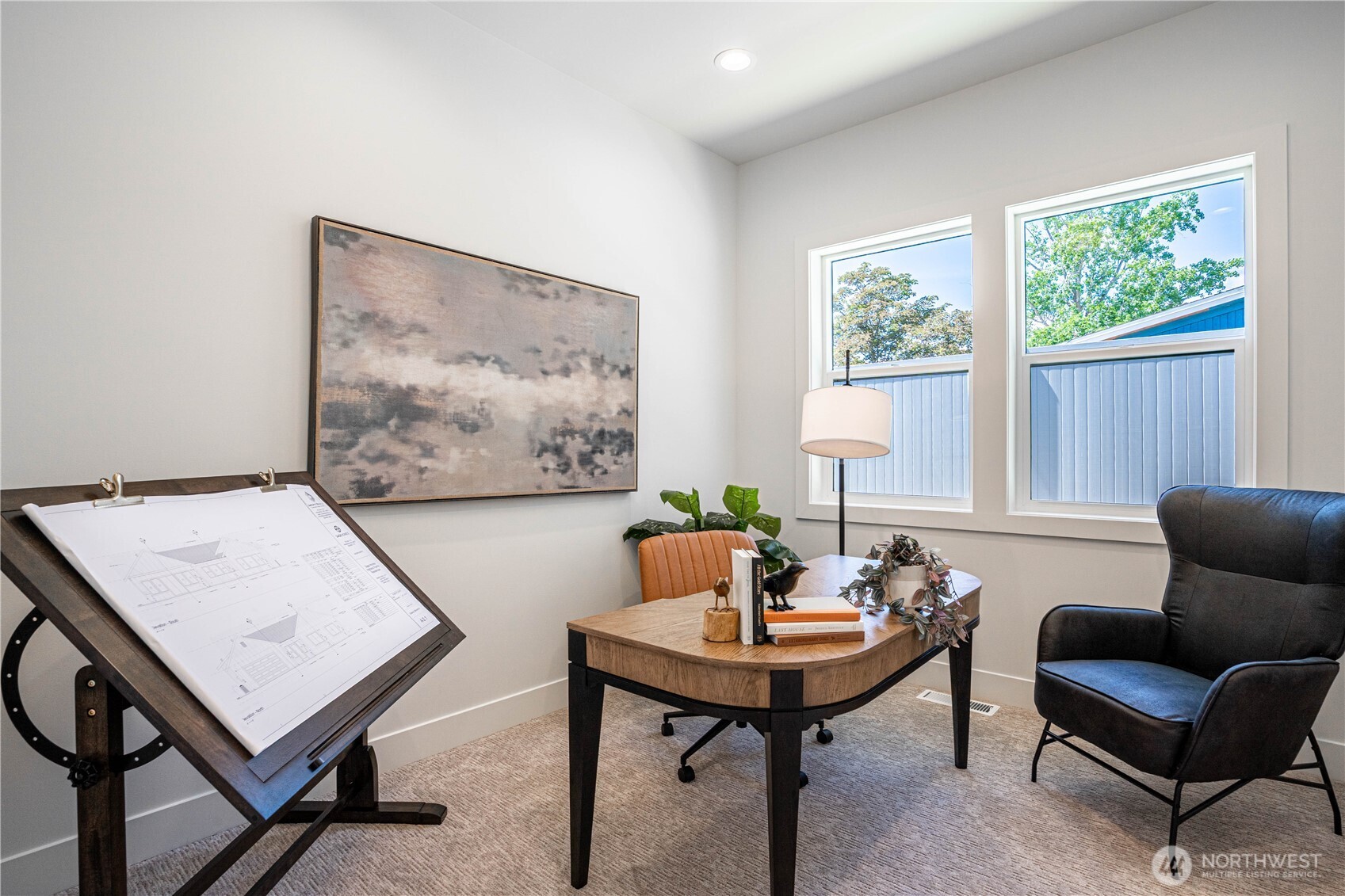 548 Harvest Ridge Drive