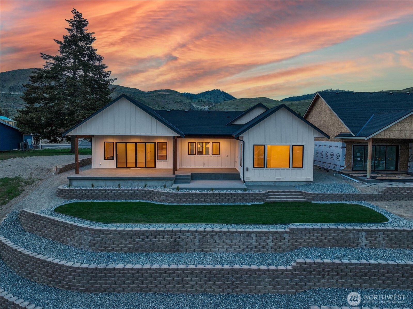 548 Harvest Ridge Drive