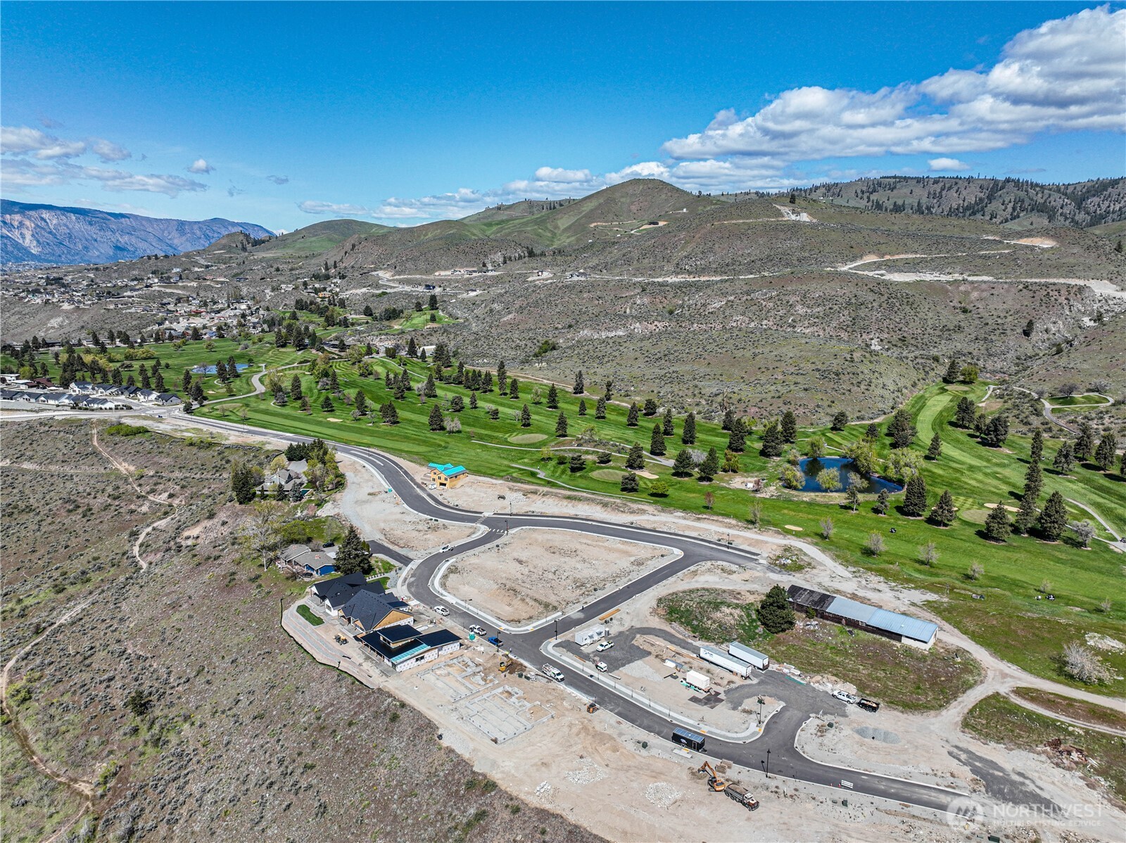 548 Harvest Ridge Drive