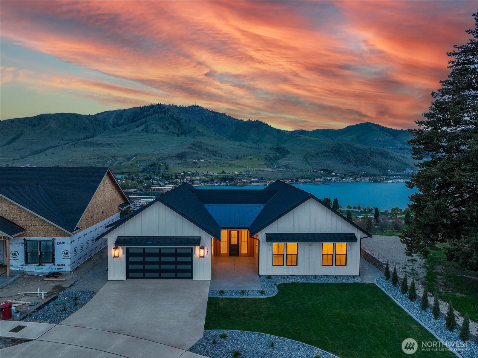 548 Harvest Ridge Drive