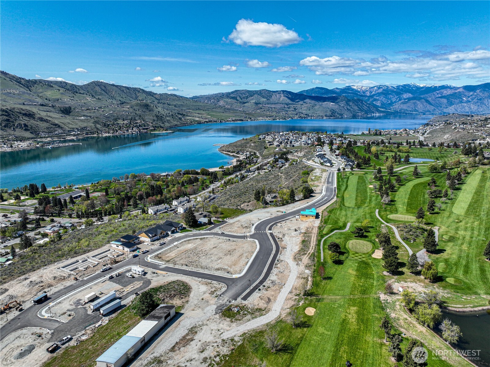 548 Harvest Ridge Drive