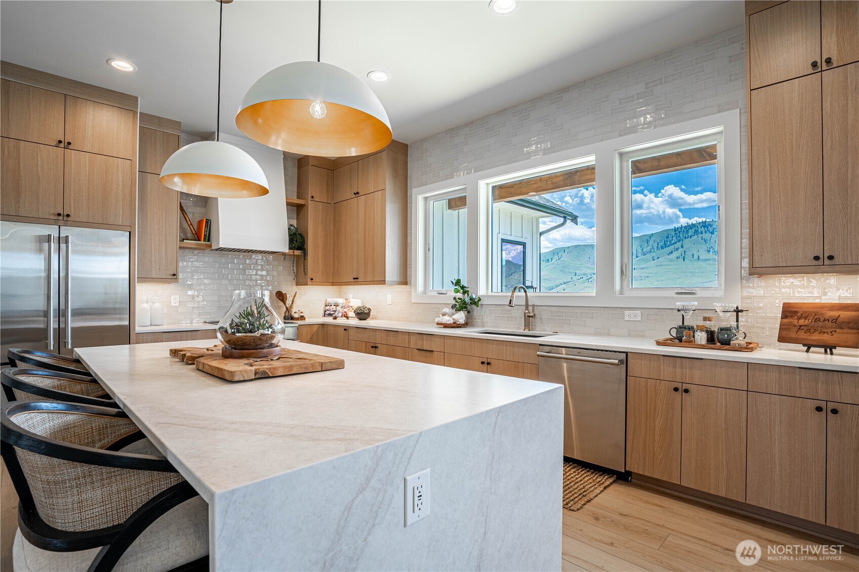 548 Harvest Ridge Drive