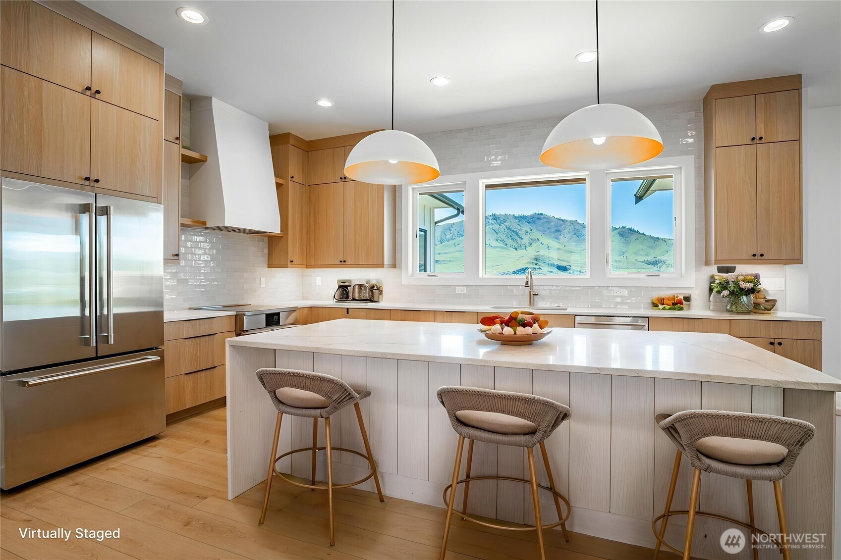 548 Harvest Ridge Drive