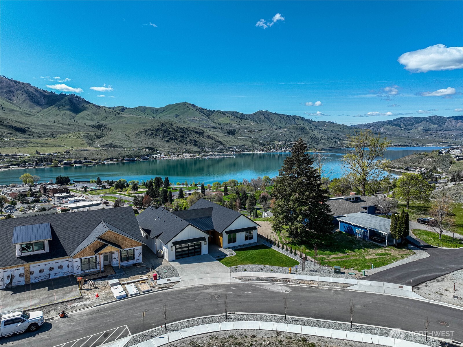 548 Harvest Ridge Drive