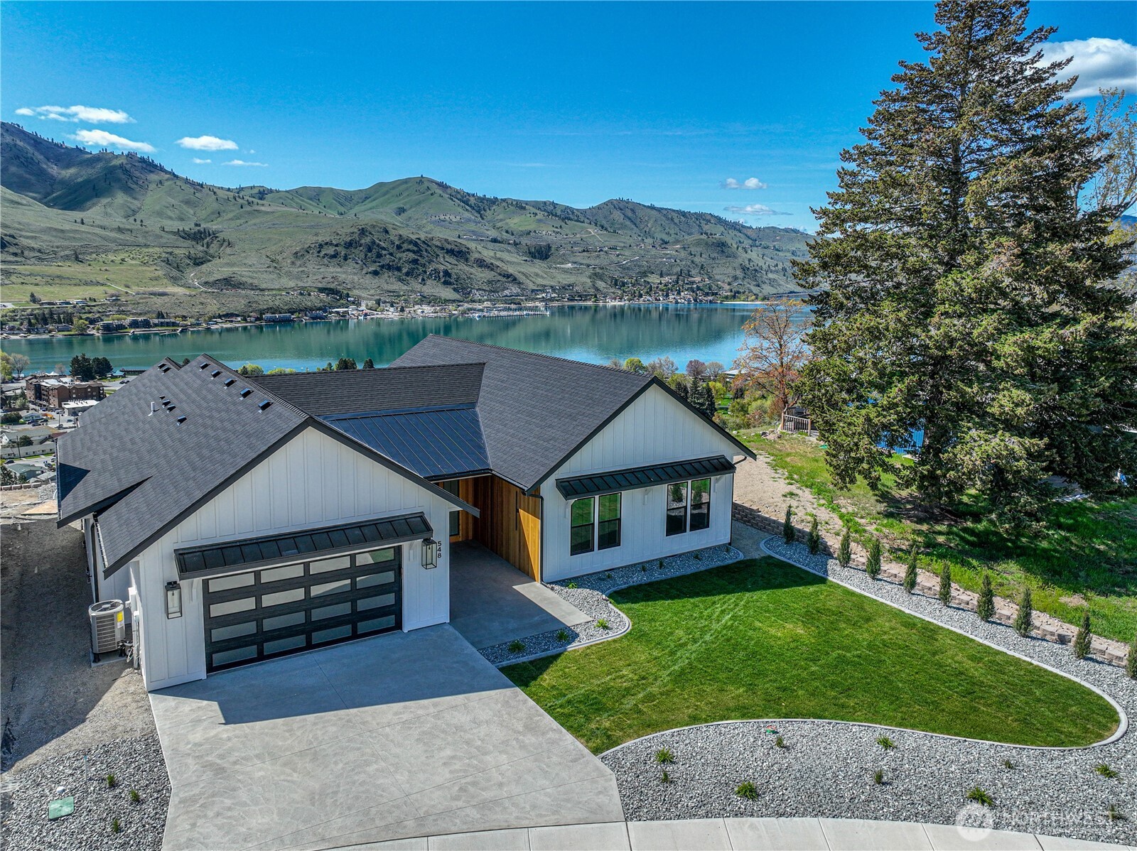 548 Harvest Ridge Drive