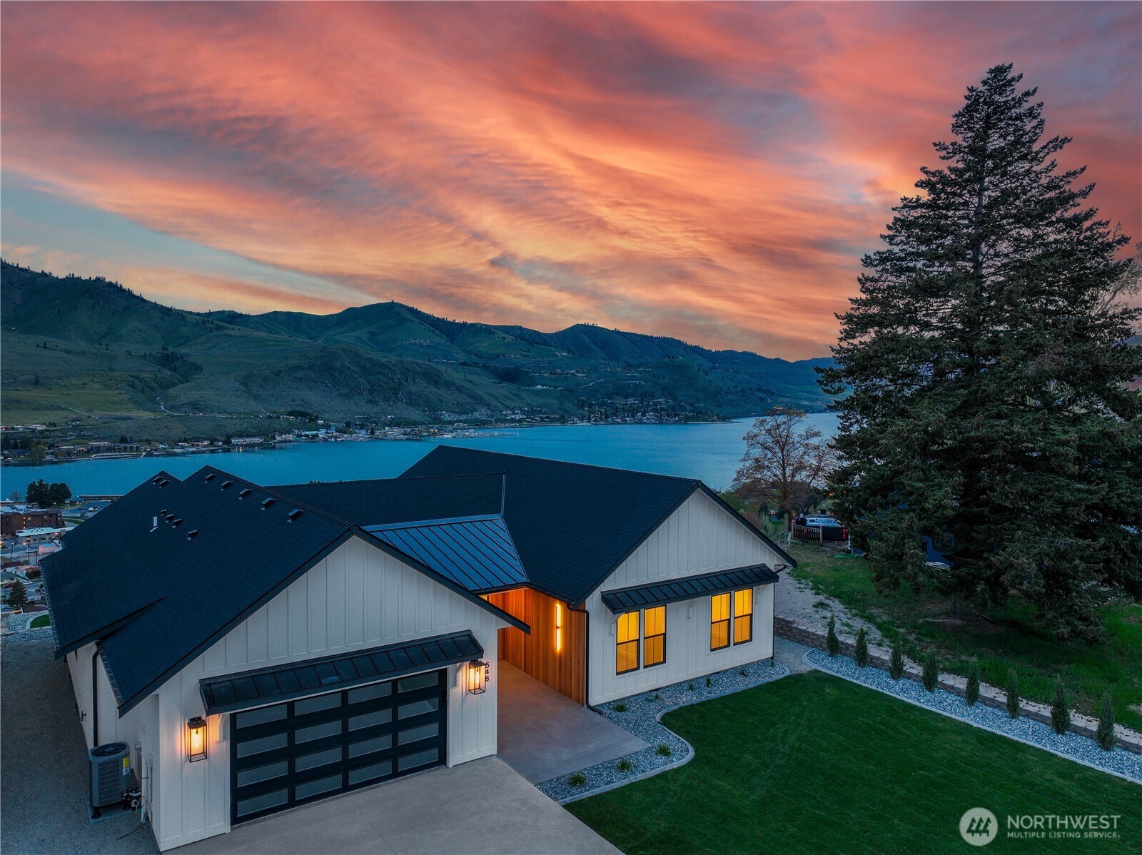 548 Harvest Ridge Drive