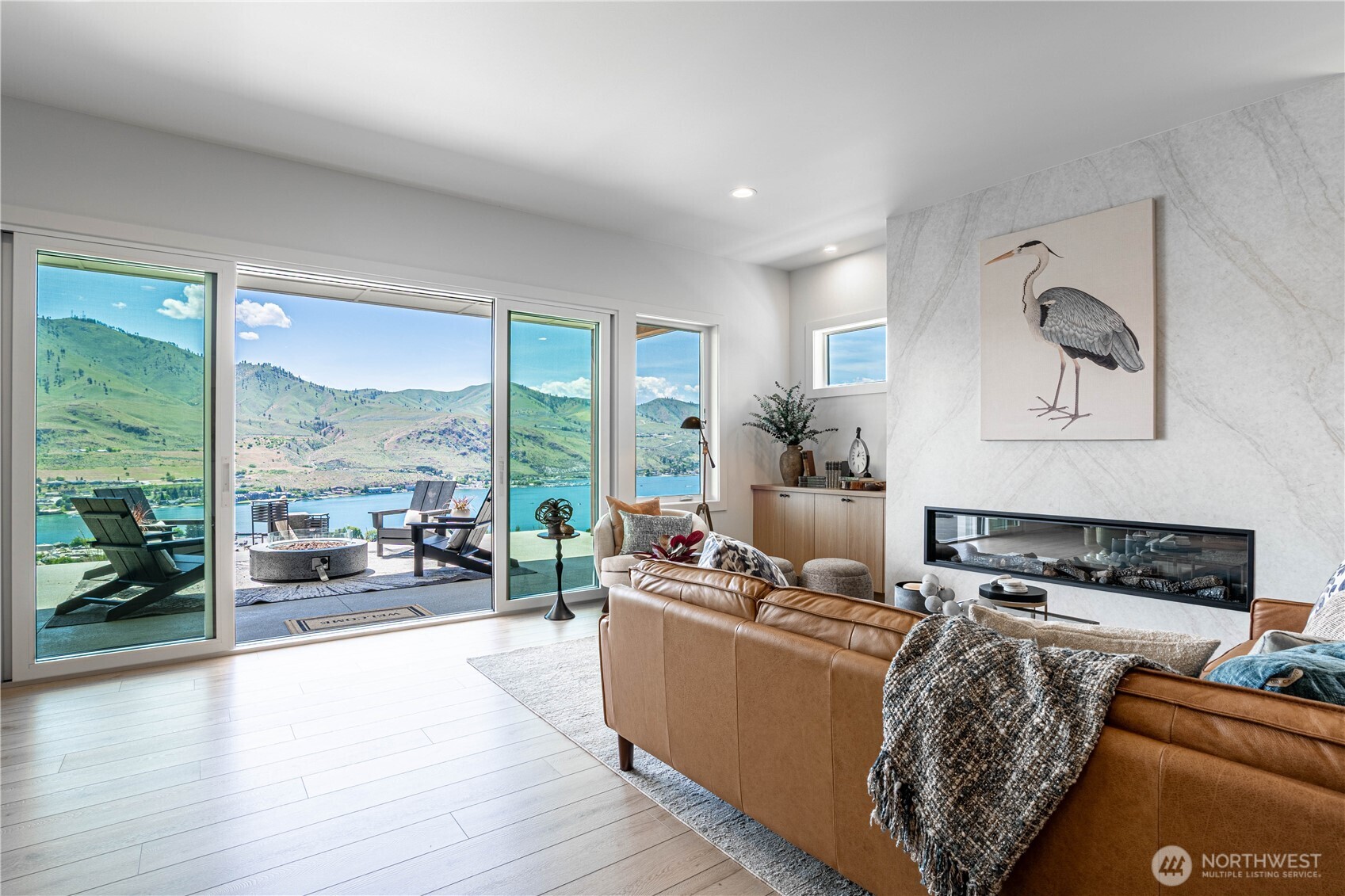 548 Harvest Ridge Drive