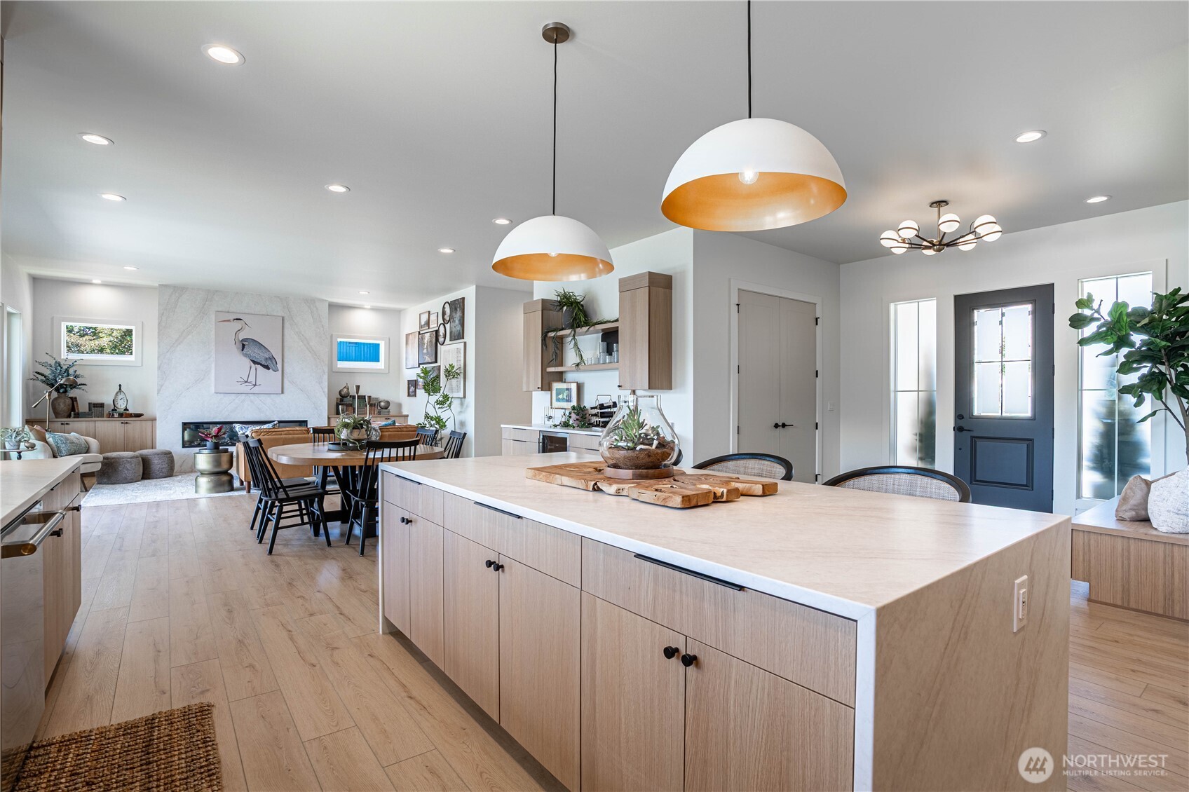 548 Harvest Ridge Drive