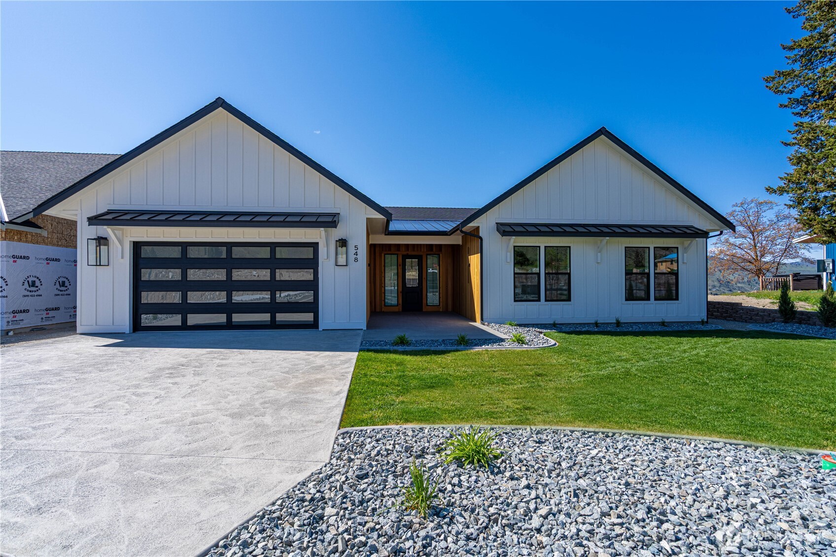 548 Harvest Ridge Drive