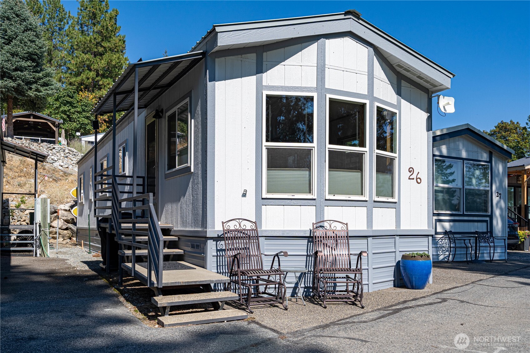 11155 S Lakeshore Rd Unit: 26B