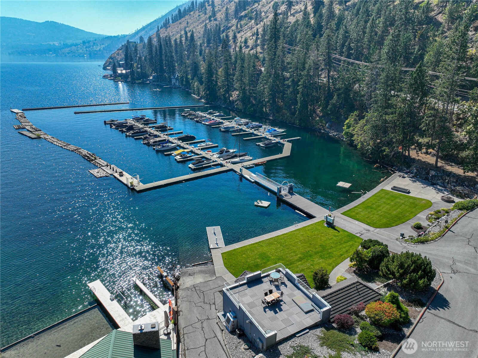 11155 S Lakeshore Rd Unit: 26B
