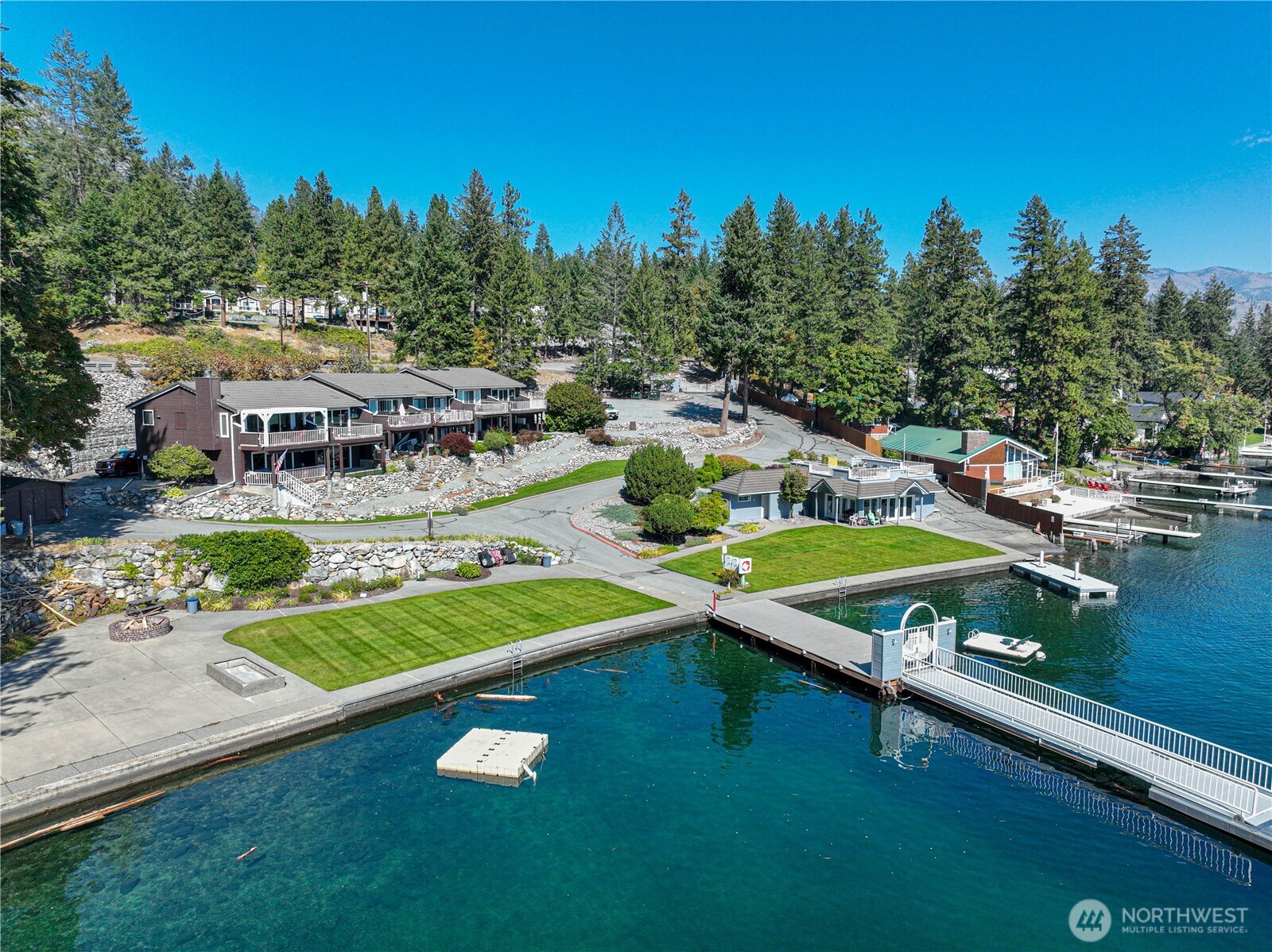 11155 S Lakeshore Rd Unit: 26B