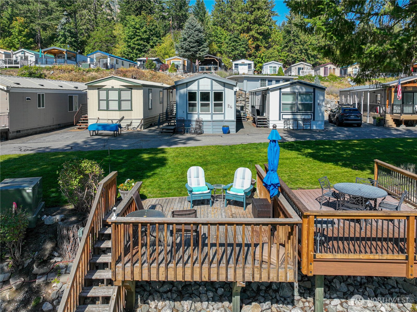 11155 S Lakeshore Rd Unit: 26B