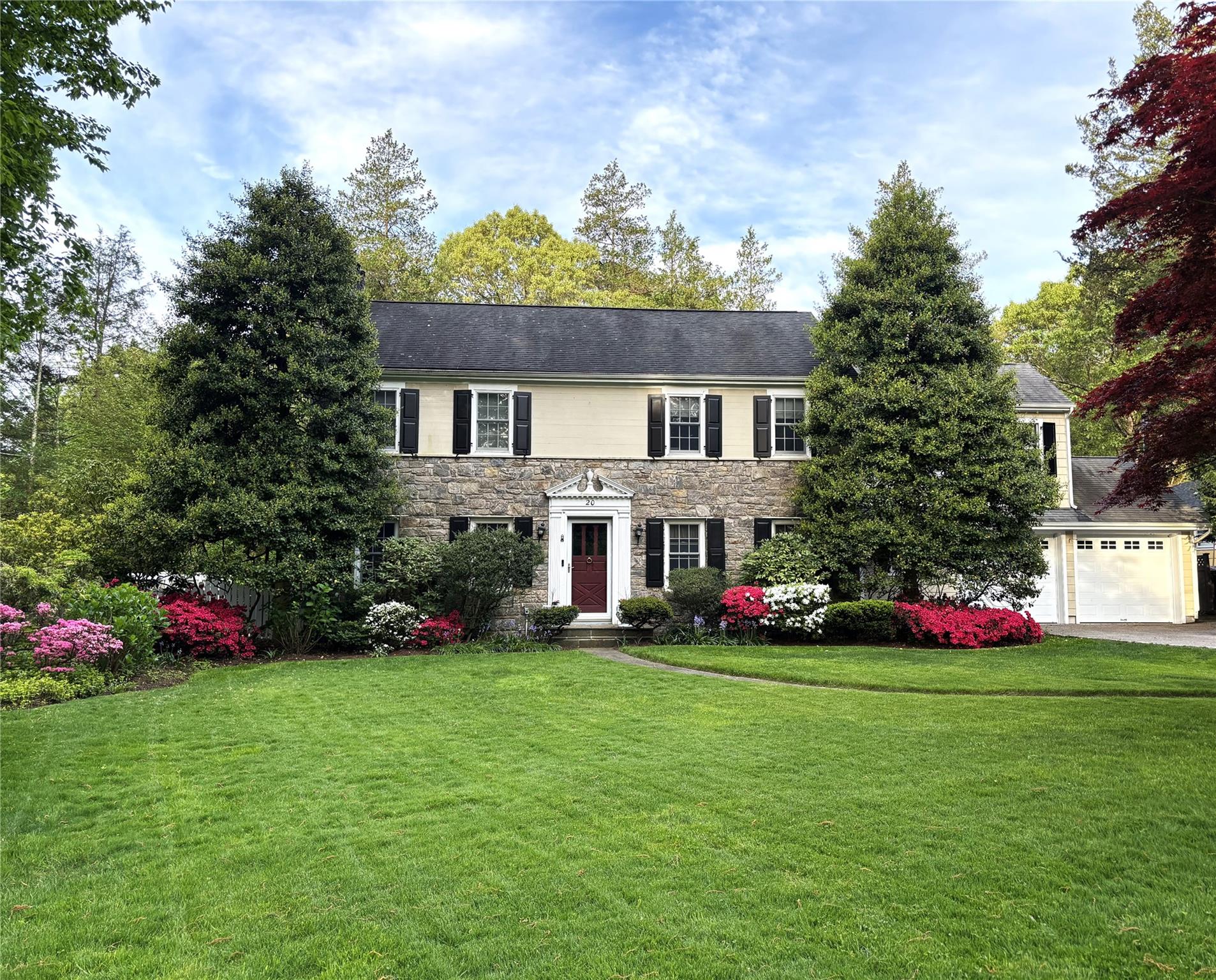20 Hemlock Drive