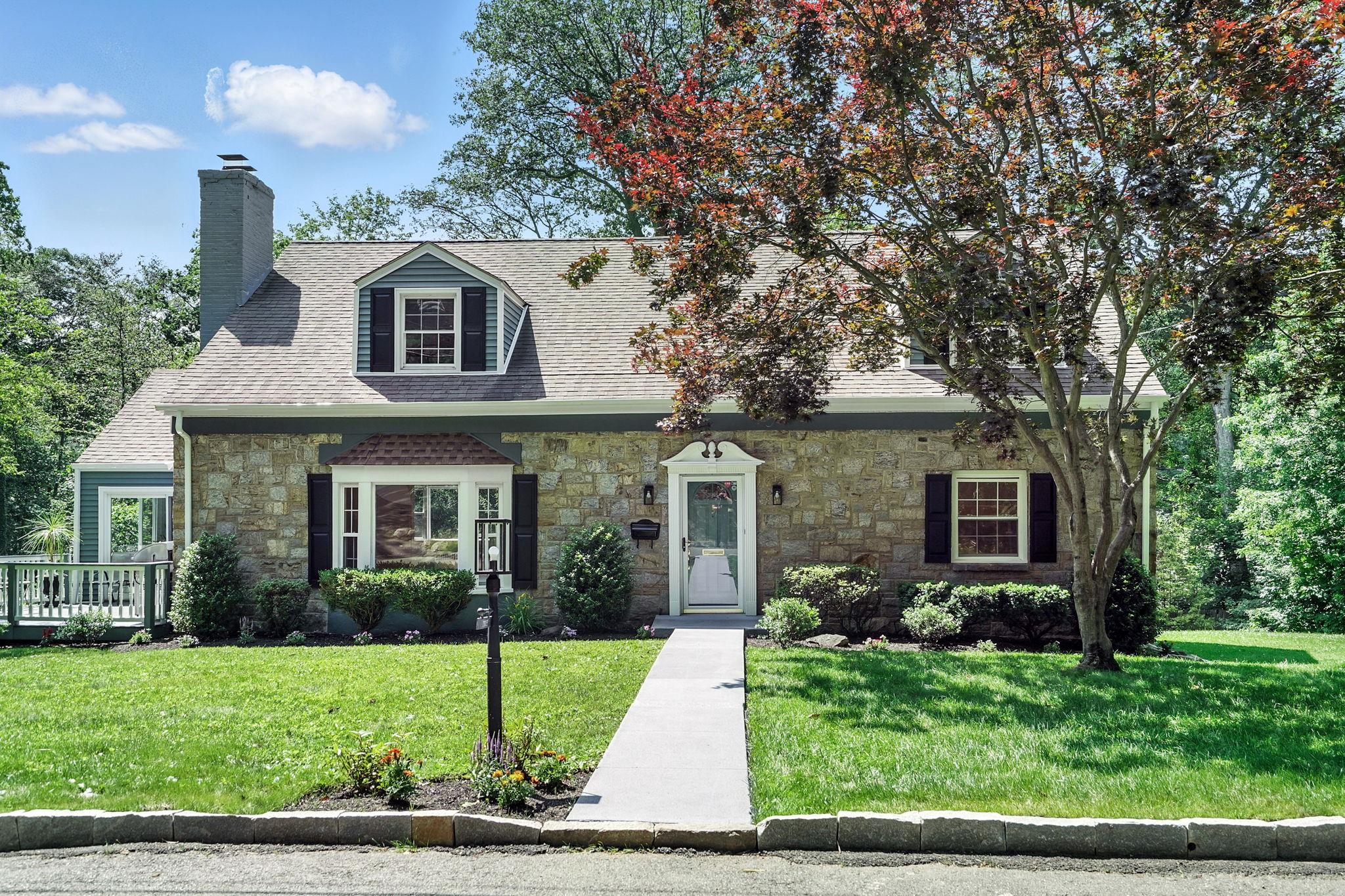 3 Medford Lane