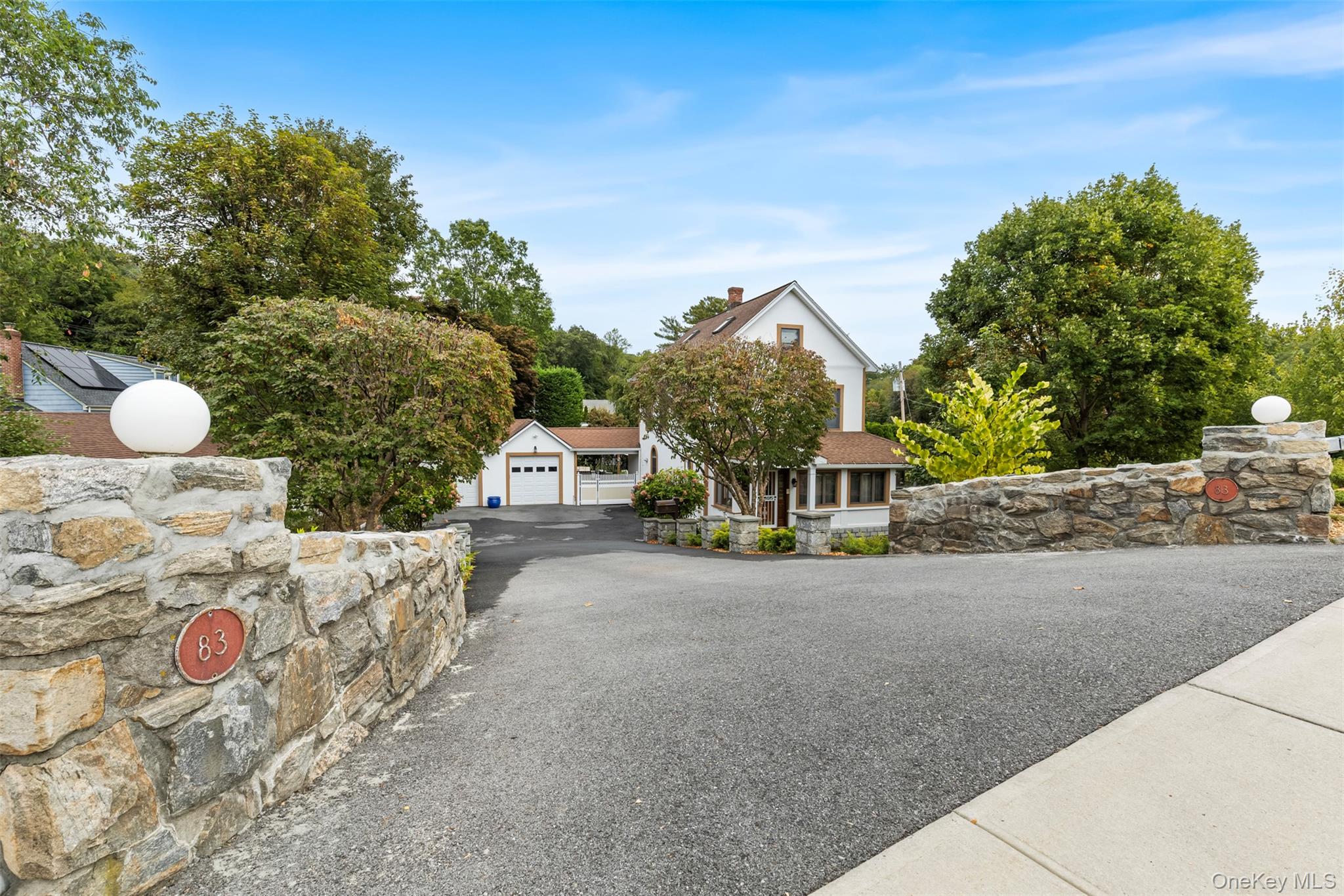 83 Ravensdale Road