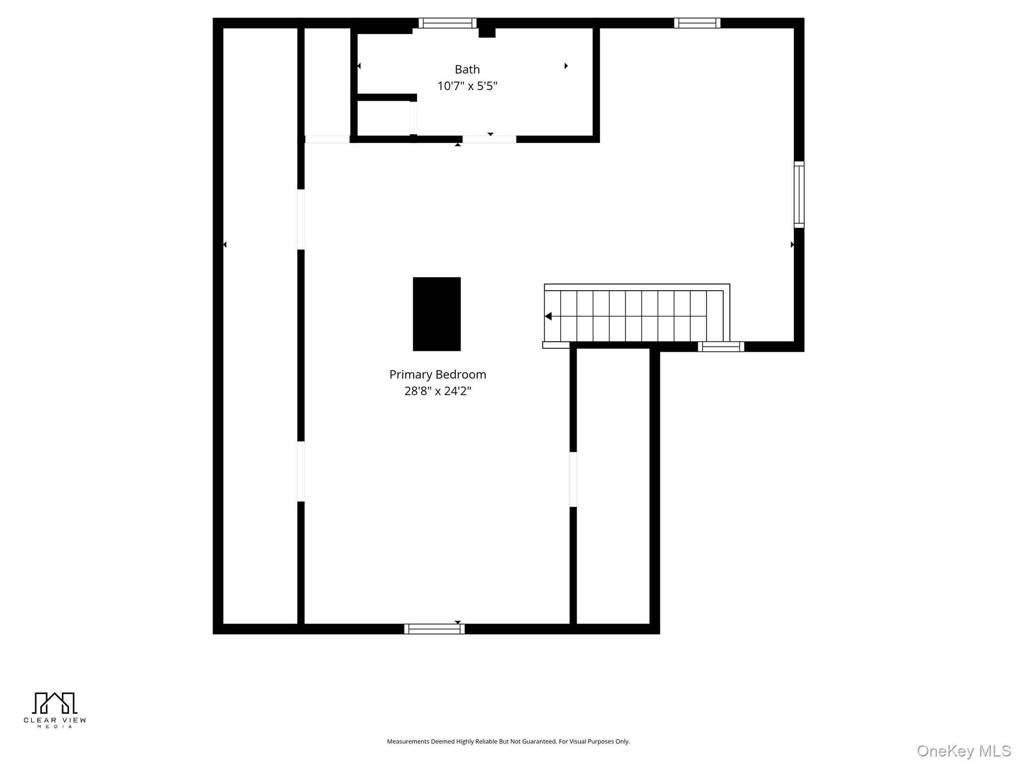 83 Ravensdale Road