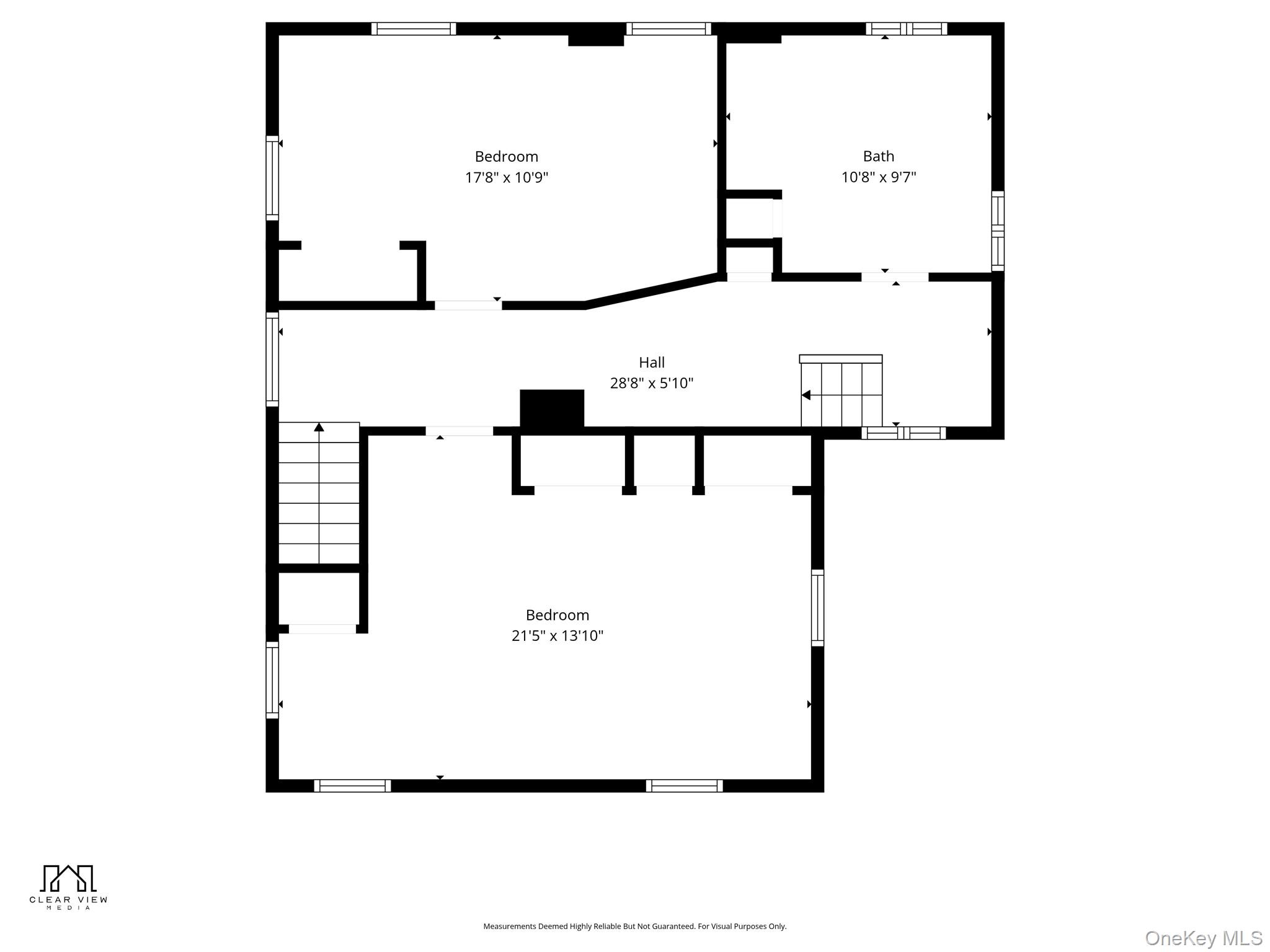 83 Ravensdale Road