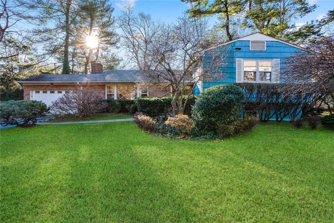 381 Old Army Road
