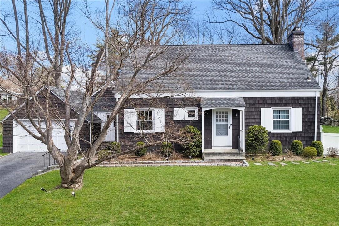 25 High Point Road