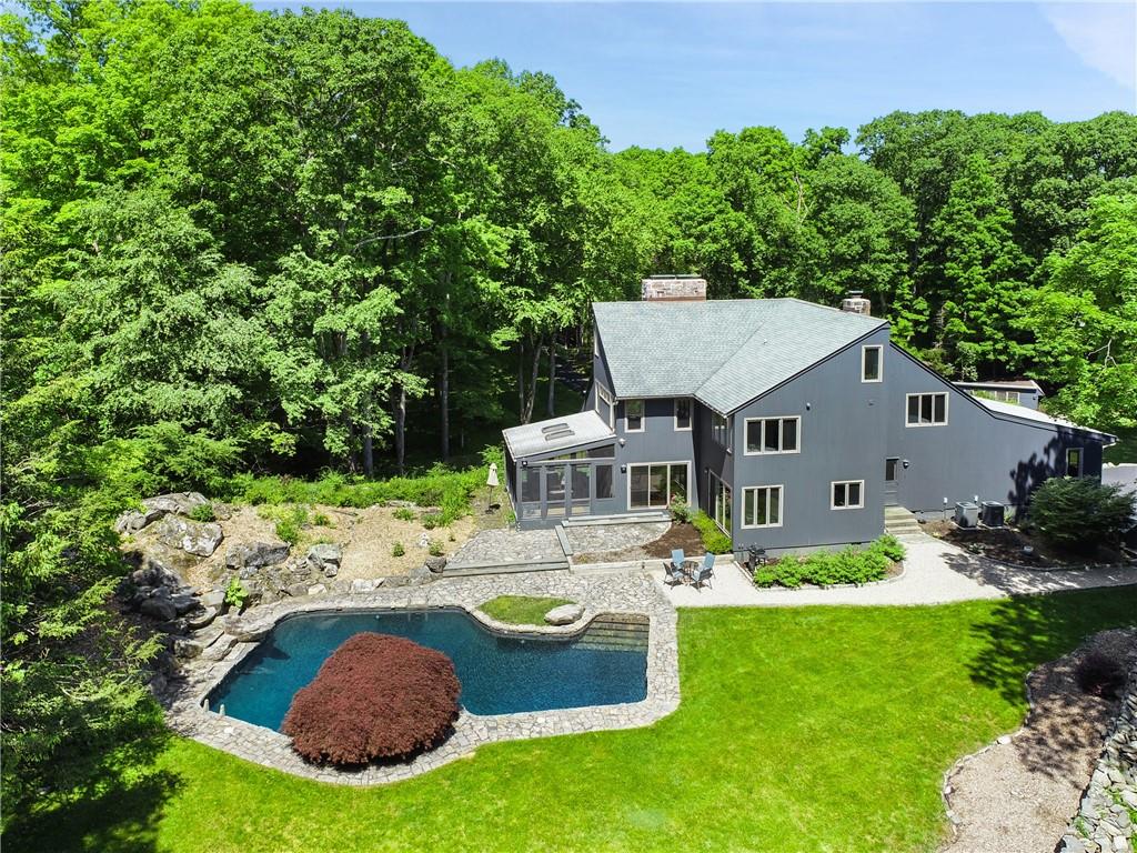 103 Old Hickory Way