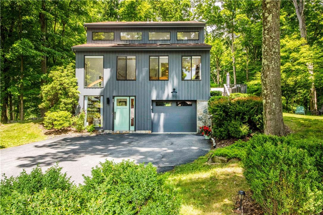93 Todd Road