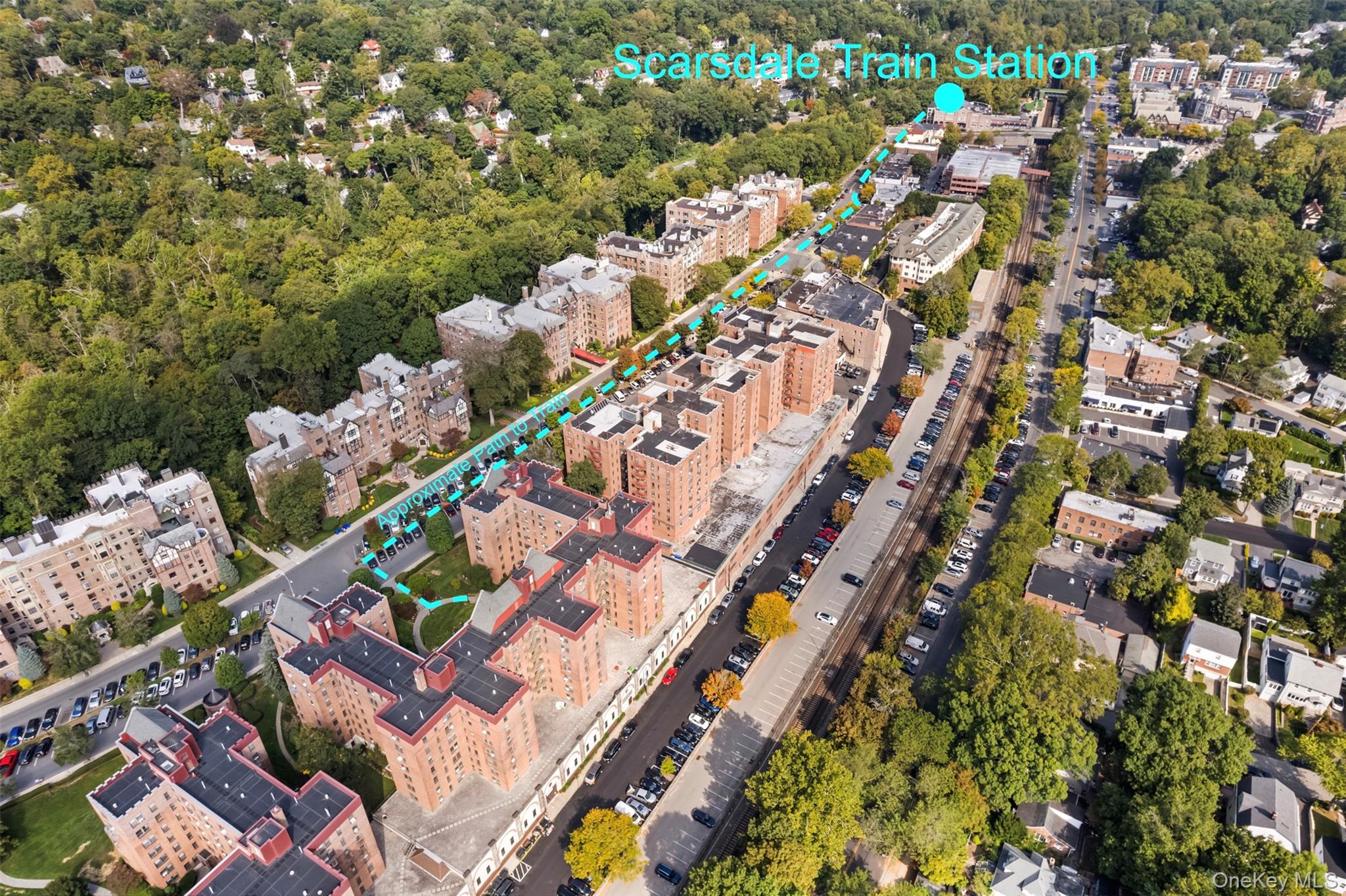 174 Garth Road Unit: TS