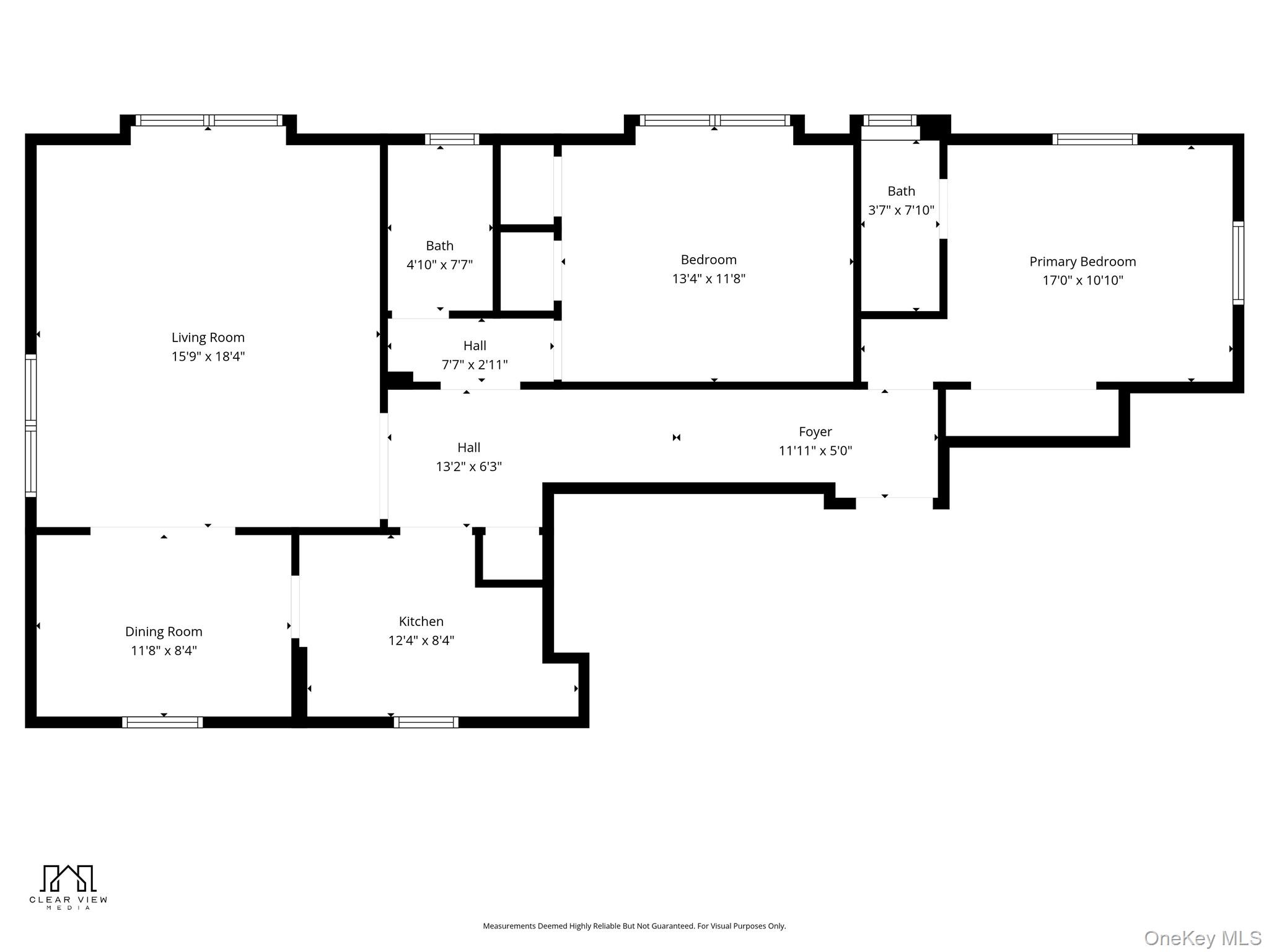 174 Garth Road Unit: TS