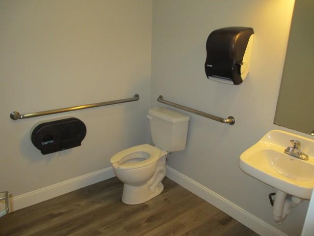 393 HWY 21 None 500AB