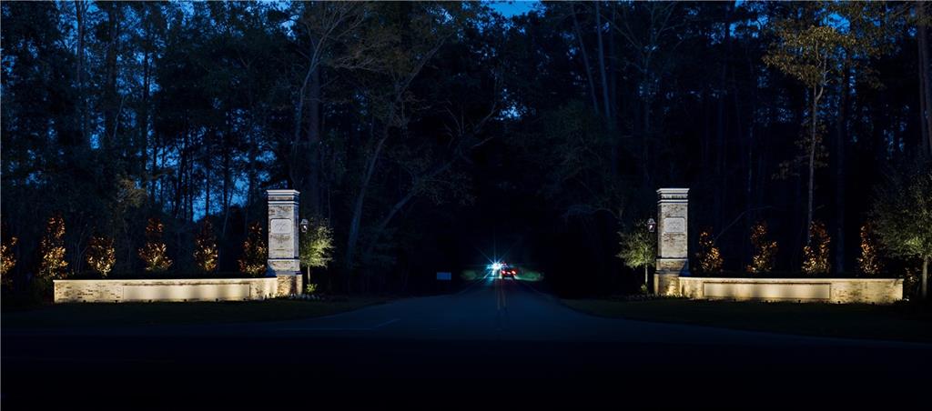 Lot 822 THUNDERBIRD Drive