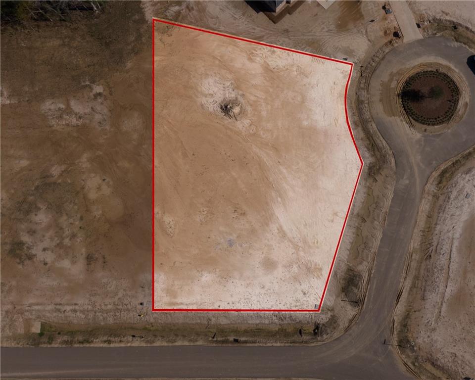 Lot 822 THUNDERBIRD Drive