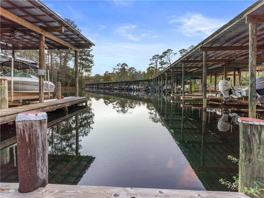 Lot 822 THUNDERBIRD Drive