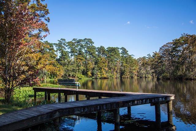Lot 822 THUNDERBIRD Drive