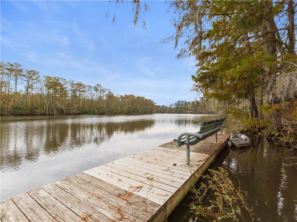 Lot 822 THUNDERBIRD Drive