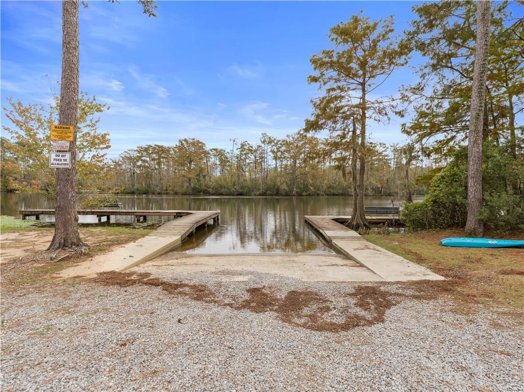 Lot 822 THUNDERBIRD Drive