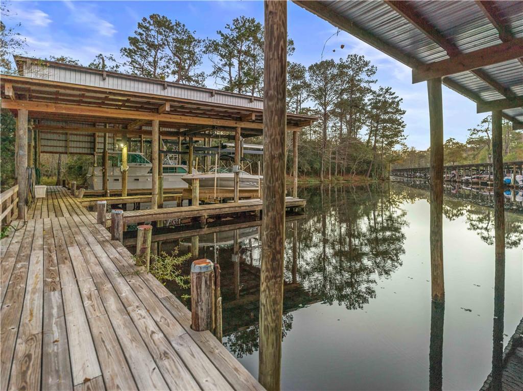 Lot 822 THUNDERBIRD Drive