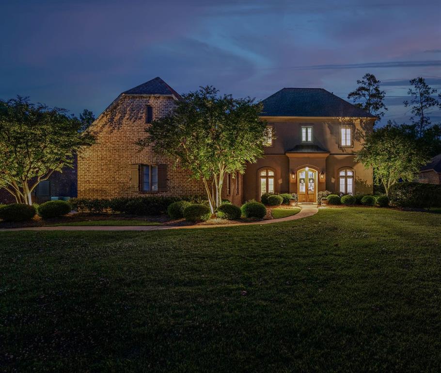 445 PENCARROW Circle