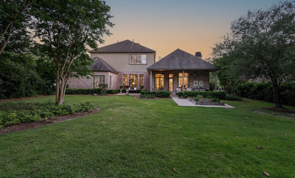 445 PENCARROW Circle