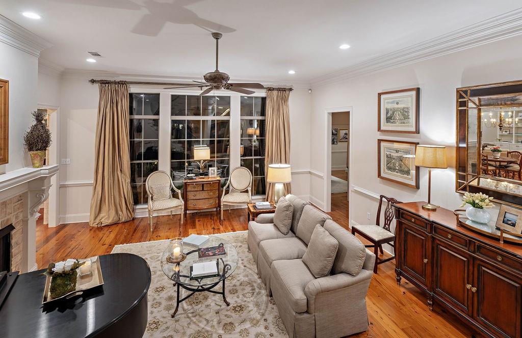 445 PENCARROW Circle