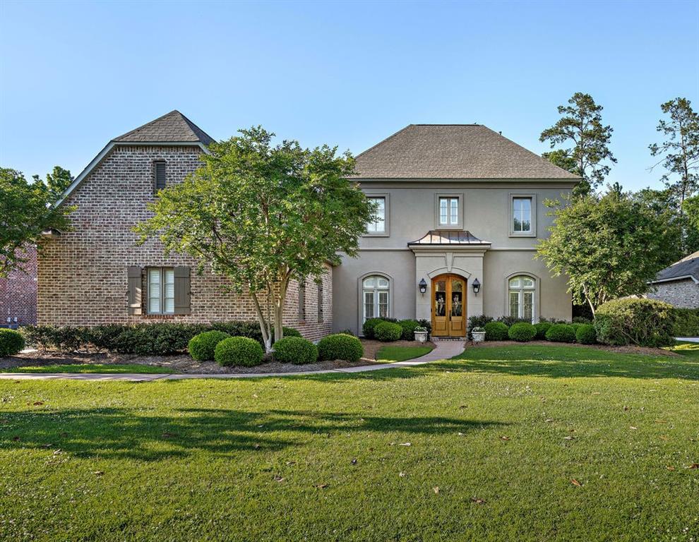 445 PENCARROW Circle