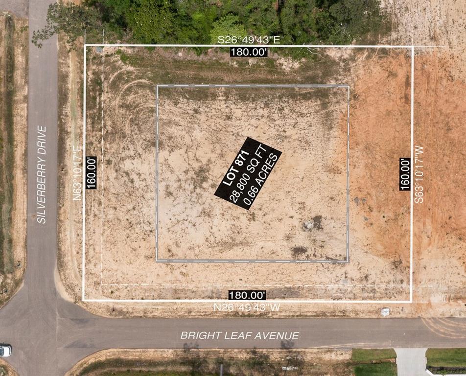 43 SILVERBERRY Drive